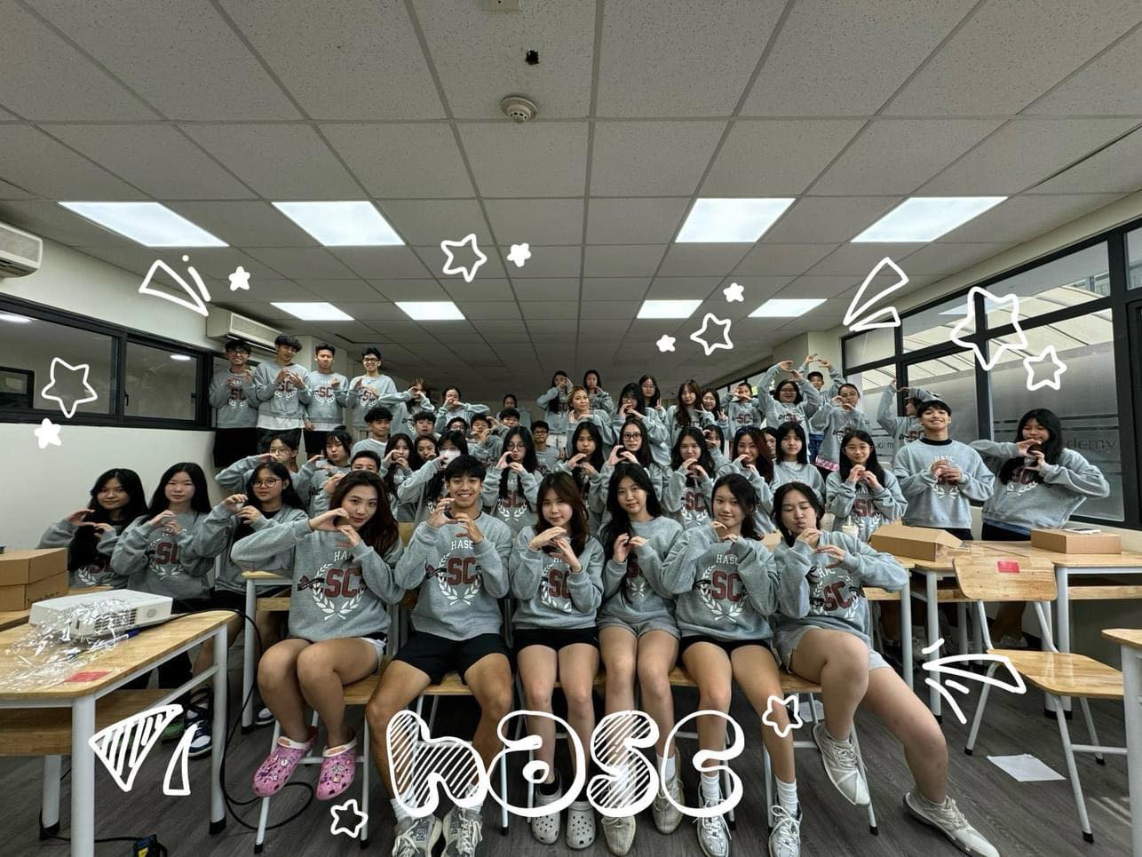 Đồng Phục học sinh