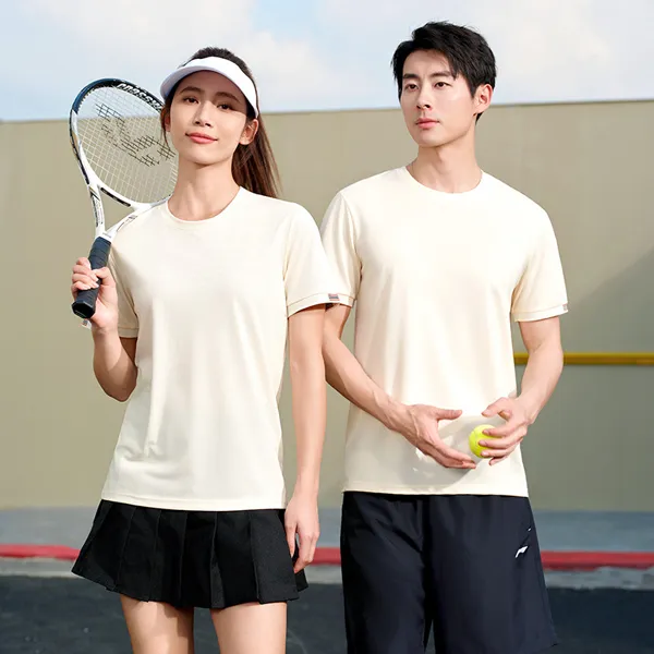 Áo thun đồng phục