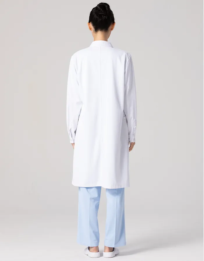 Áo Blouse bác sĩ VM027 - Hình ảnh 6