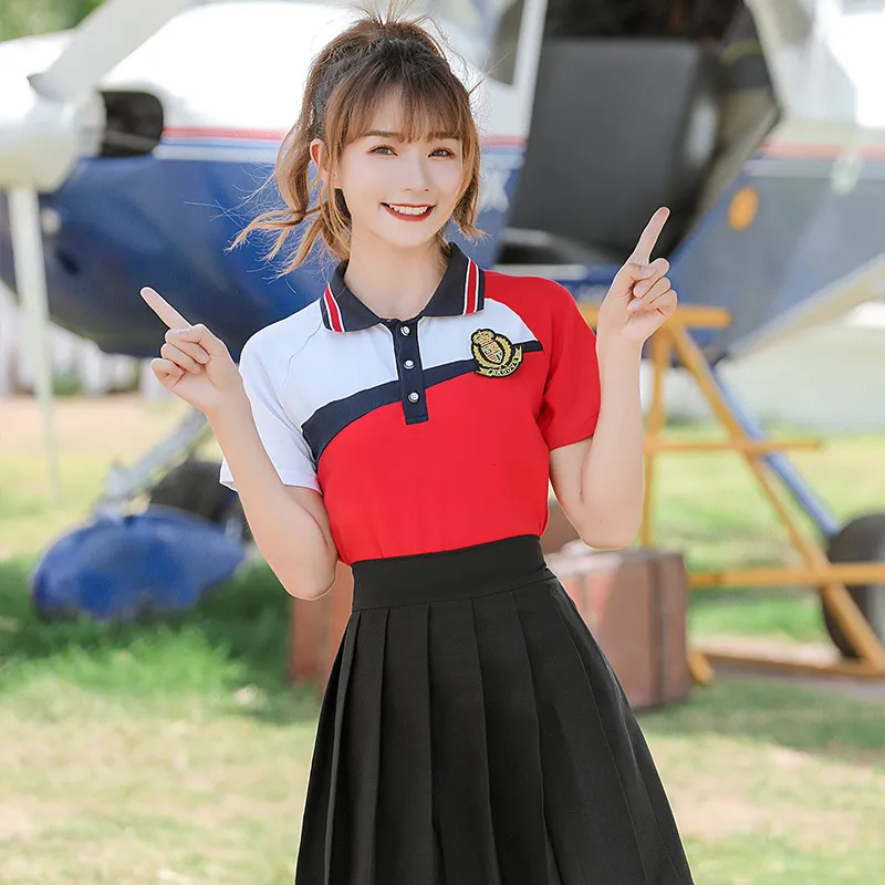 Đồng phục học sinh VM078 - Hình ảnh 3