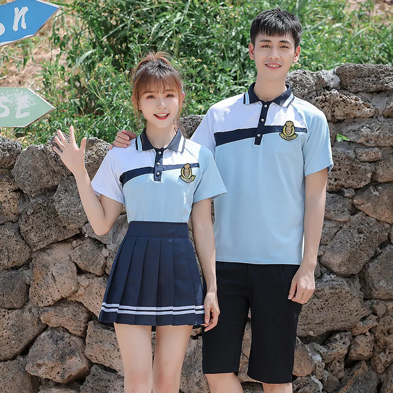 Đồng phục học sinh VM078 - Hình ảnh 4