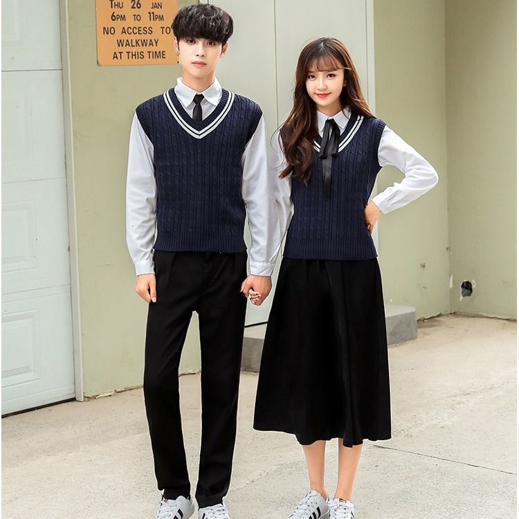 Đồng phục học sinh VM01 - Hình ảnh 2