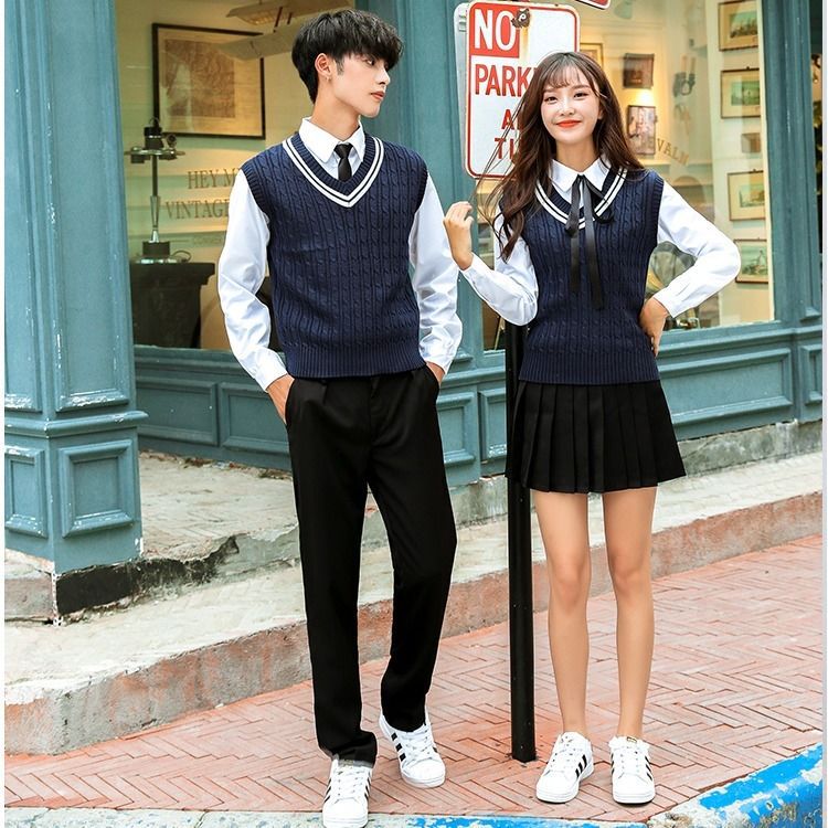 Đồng phục học sinh VM01 - Hình ảnh 3