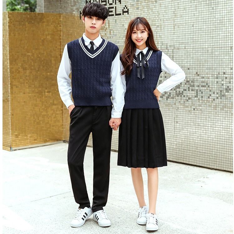 Đồng phục học sinh VM01 - Hình ảnh 4