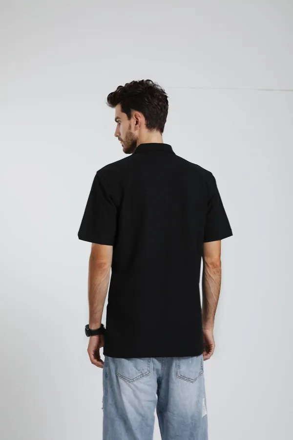 Đồng phục polo công sở VM126 - Hình ảnh 2