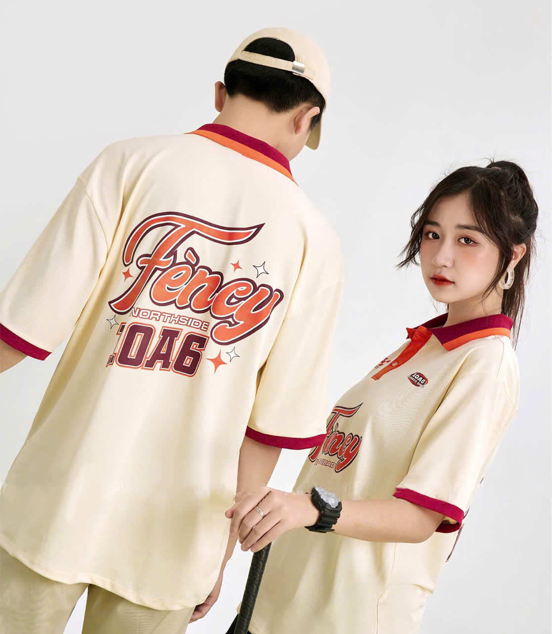 Đồng phục lớp