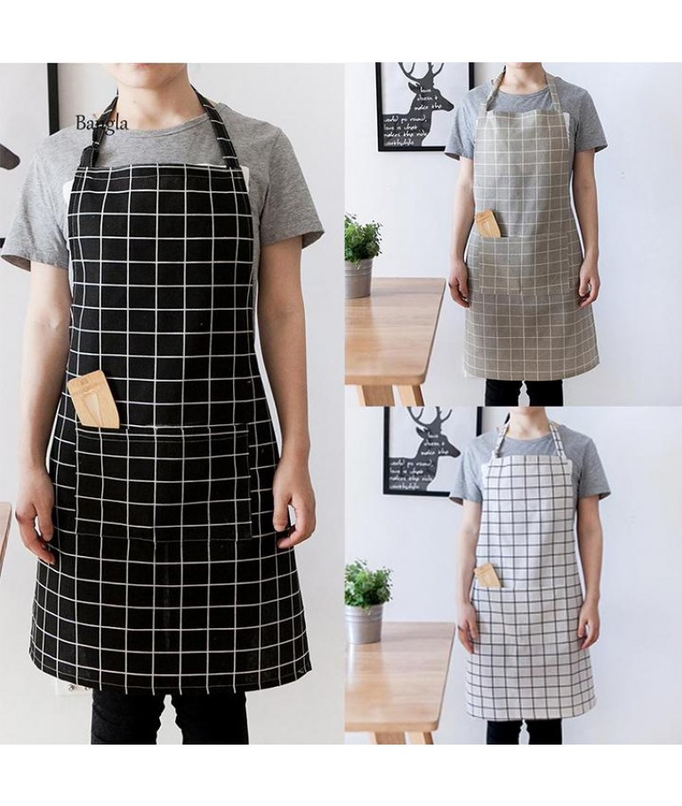 Tạp dề nấu ăn